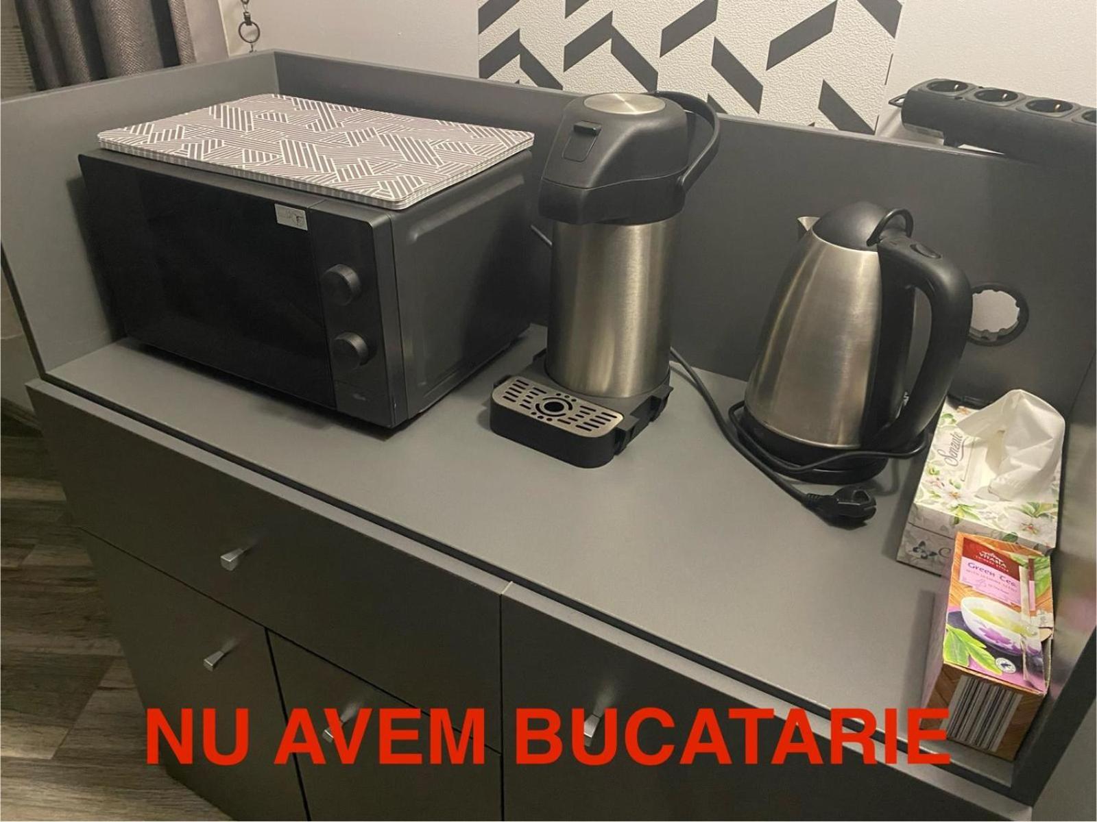 Vila Hora Craiului Zărneşti Eksteriør billede